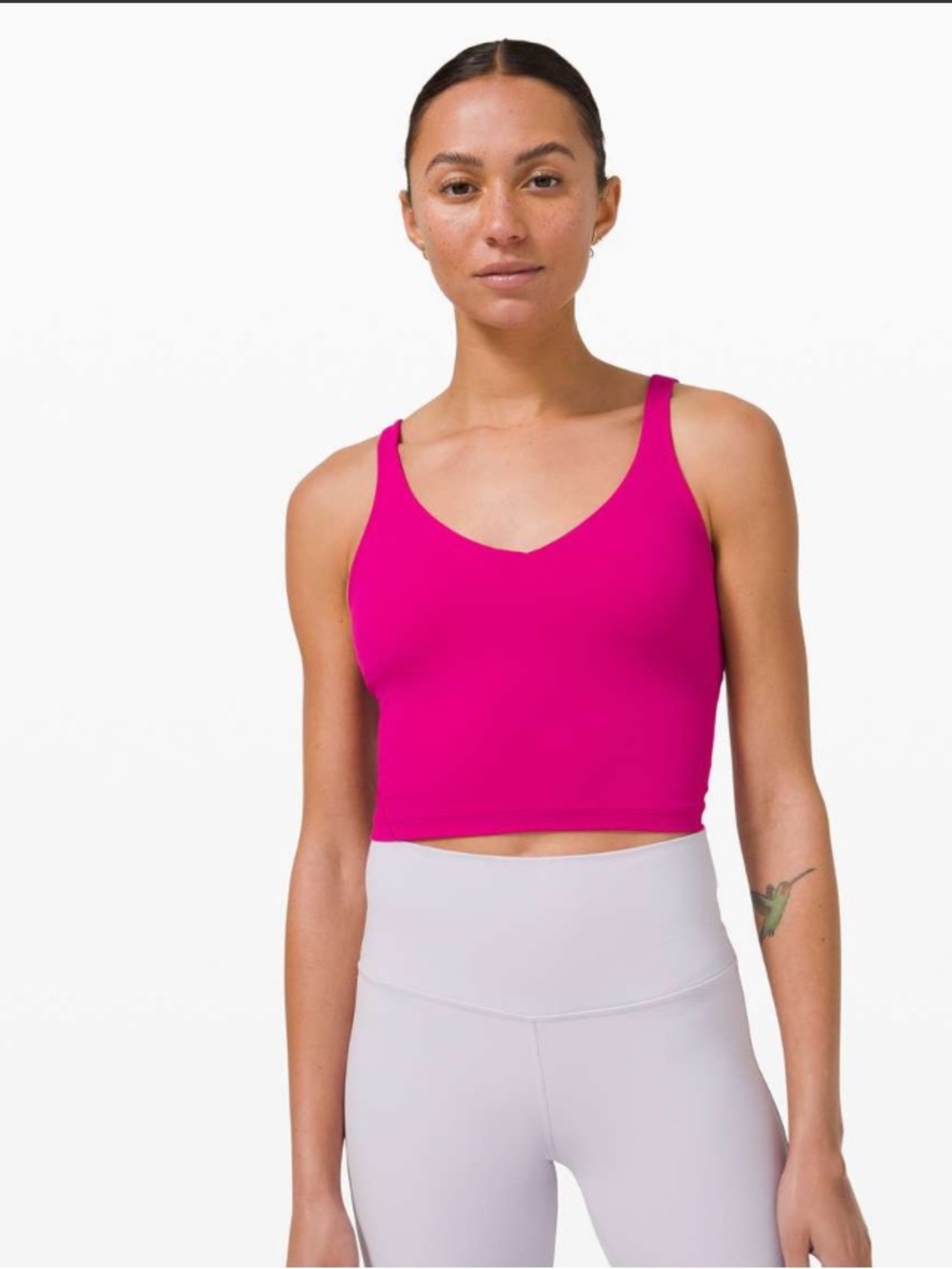 Lululemon Align Tank Size 8